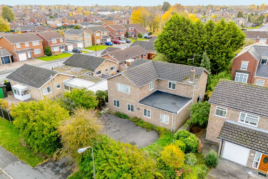 Property photo 1 of 24 232 Abingdon House (Spalding)-1