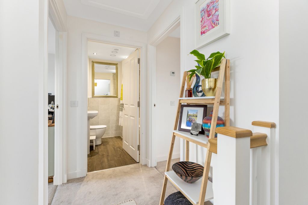 Additional image 9 of 3 bed terraced house for sale27 Arkaig Gardens, Burdiehouse, Edinburgh EH17