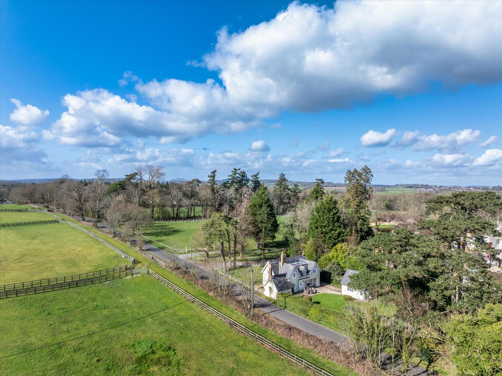 Additional image 3 of 4 bed detached house for saleBurton Park Road, Petworth, West Sussex GU28