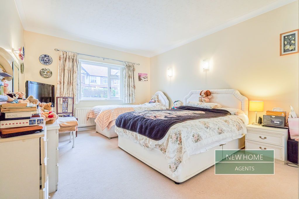 Additional image 21 of 2 bed flat for saleBeaumont Court, Everard Road, Rhos On Sea, Colwyn Bay LL28