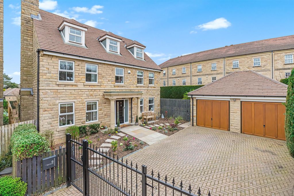 Additional image 56 of 6 bed detached house for saleWilliam Foster Way, Burley In Wharfedale, Ilkley LS29