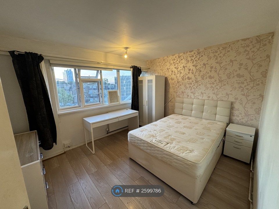 Property photo 3 of 16 Double Room For £850