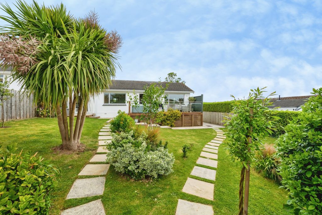 Additional image 19 of 3 bed detached bungalow for saleMoyle Road, Padstow PL28