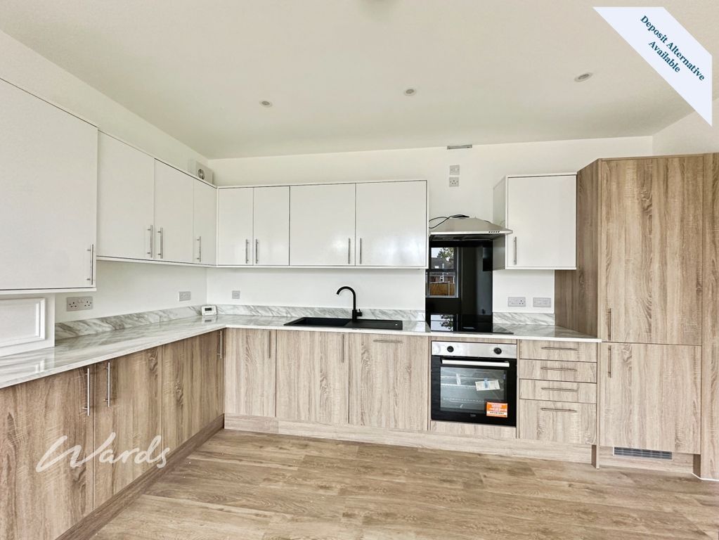 Property photo 2 of 24 Kitchen