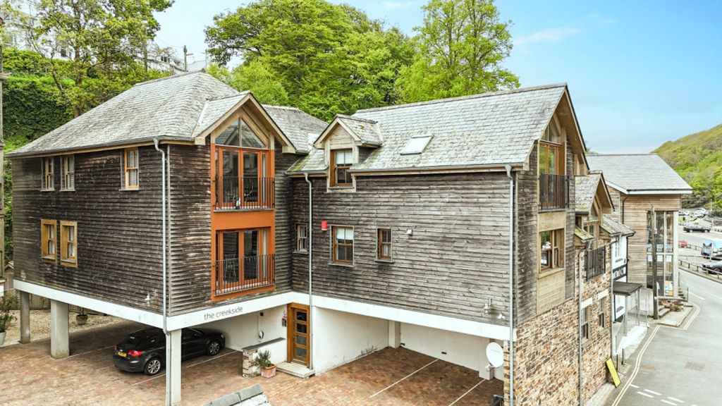 Additional image 25 of 2 bed flat for saleThe Creekside, Looe, Cornwall PL13