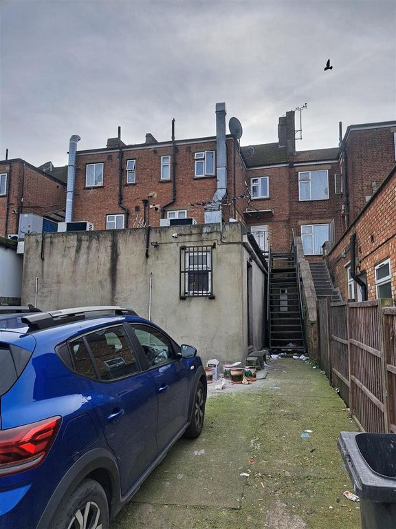 Property photo 2 of 2 298 Neasden Lane Rear Pic 2.Jpg