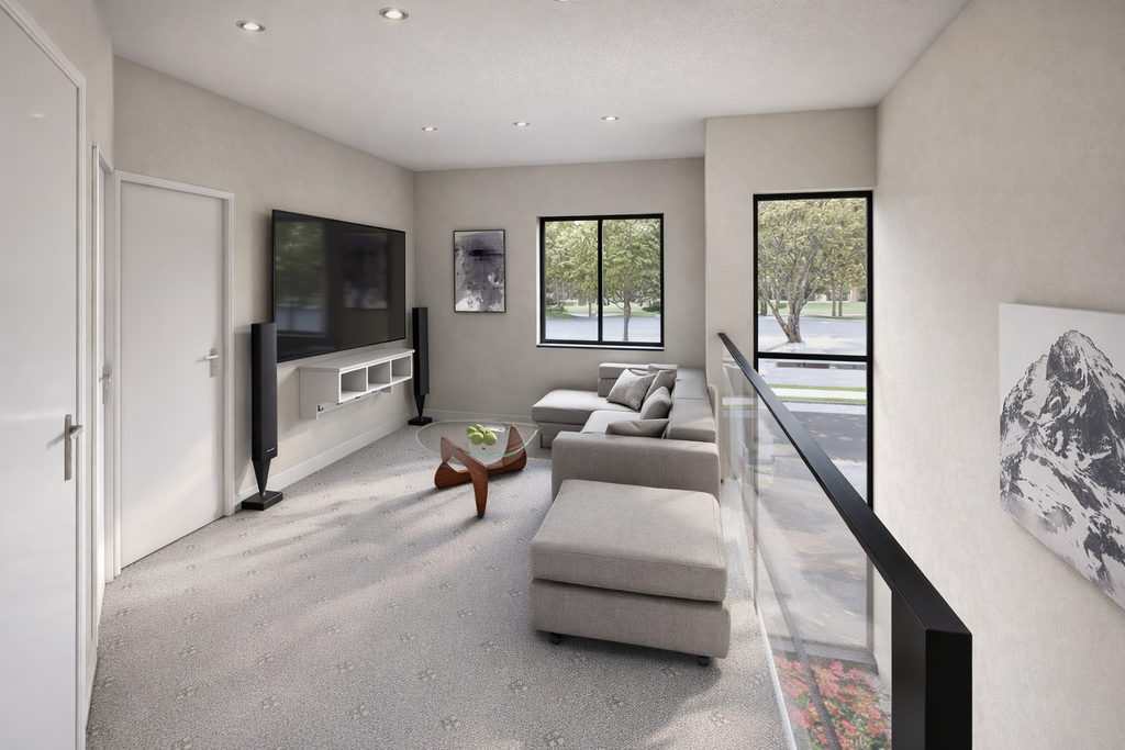 Property photo 2 of 11 Living Area