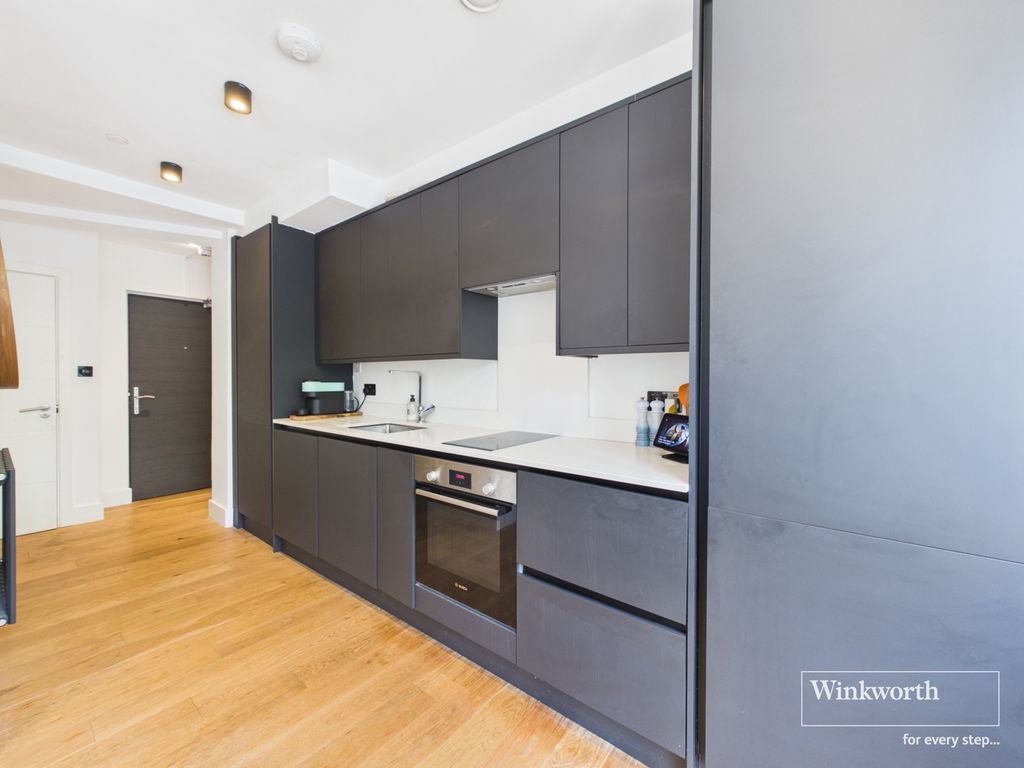 Property photo 2 of 8 Open Plan Living