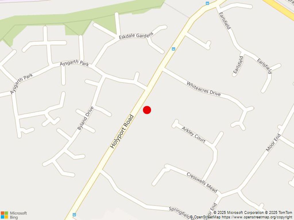 Property photo 2 of 9 Property Map