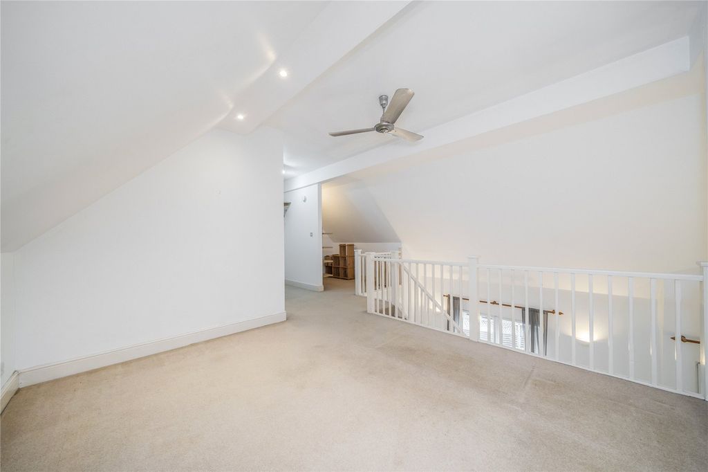 Property photo 3 of 8 Mezanine Floor