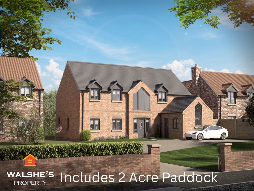 Property photo 1 of 8 Front CGI