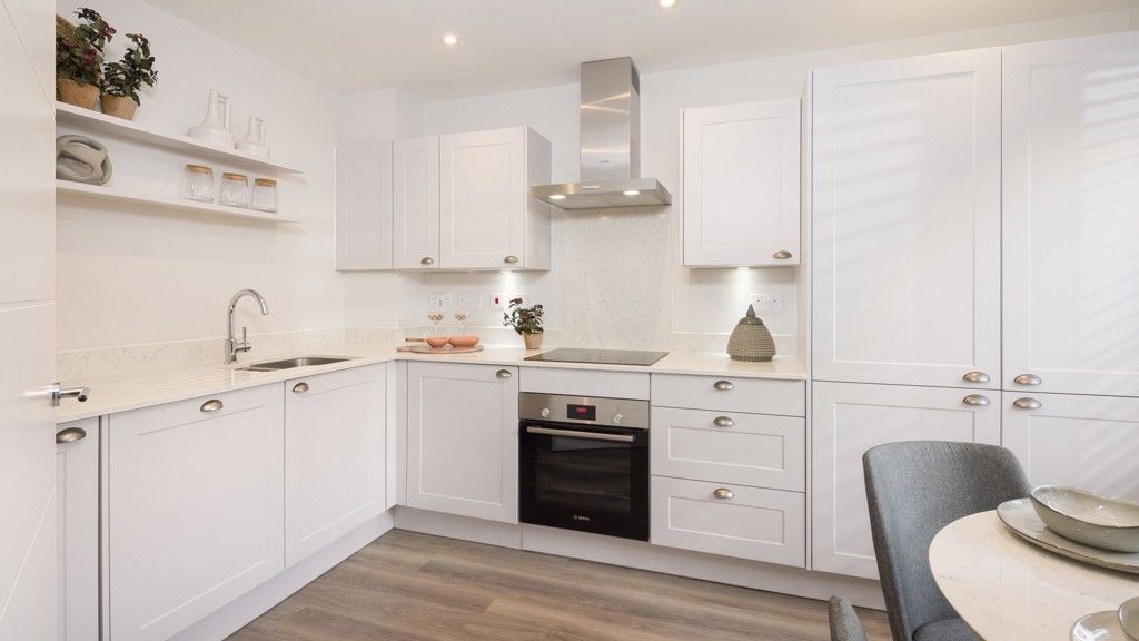 Property photo 2 of 11 Furzefield (Mowbray Village), Horsham