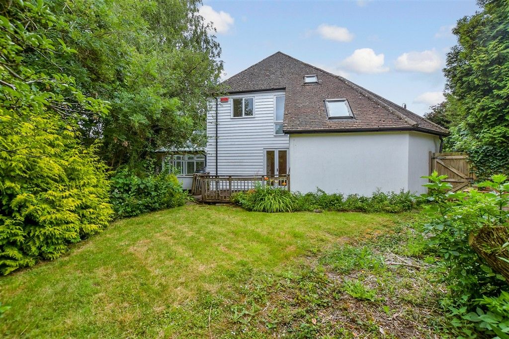 Property photo 2 of 11 Rear Elevation