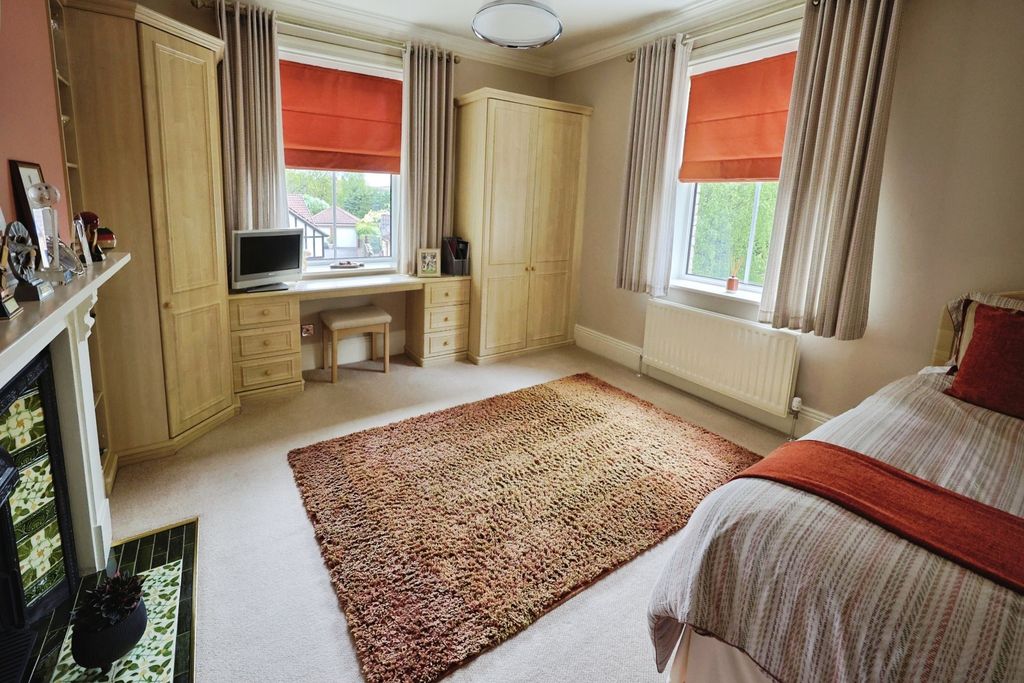 Additional image 19 of 6 bed detached house for saleDene Hall Drive, Bishop Auckland DL14