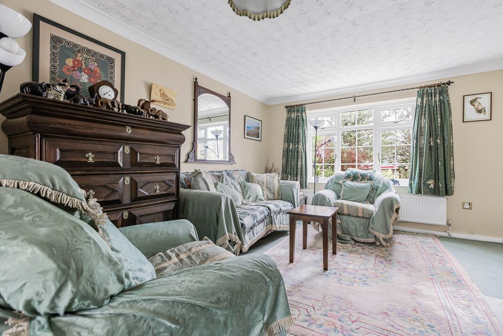 Additional image 10 of 4 bed detached house for saleAlmond Road, Bicester OX26