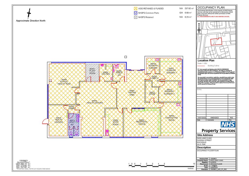 Property photo 2 of 23 Floor Plan.Jpg