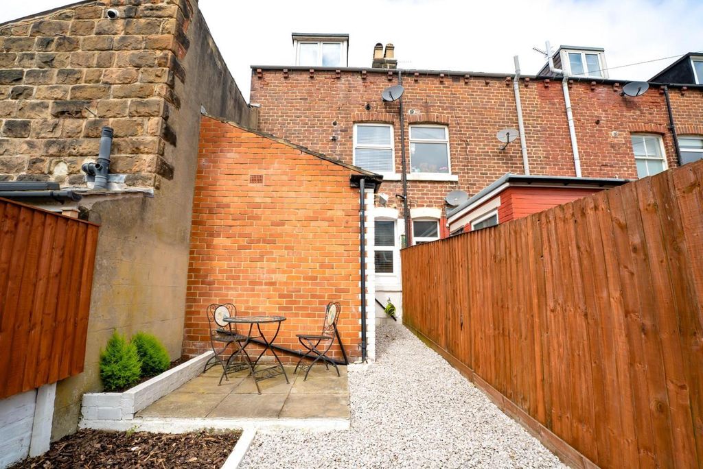 Property photo 3 of 20 Garden