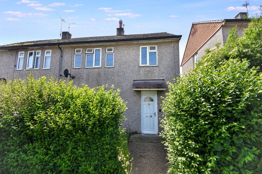 Property photo 1 of 20 7 Lipscombe Rise, Alton, Gu34 2Hr