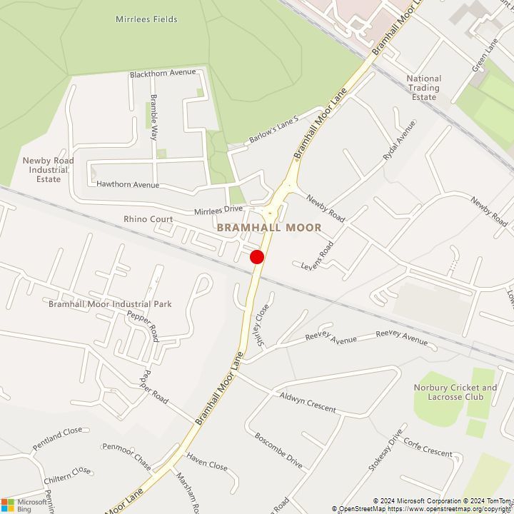 Property photo 2 of 8 Property Map