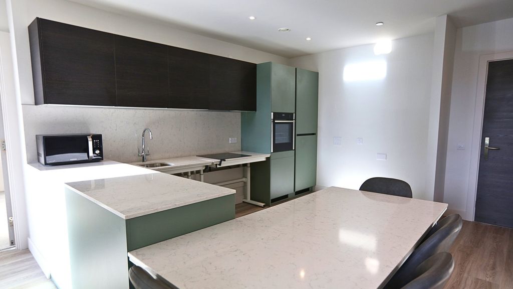 Property photo 2 of 13 Kitchen