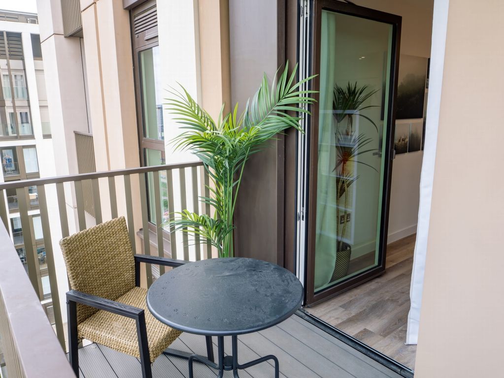 Property photo 3 of 15 The Acer Apartments Plot F1906 - Image 3