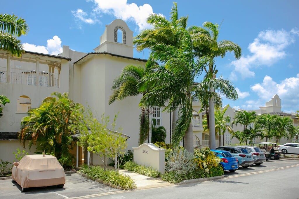 Property photo 3 of 25 Barbados Apartment Bbstja166 3