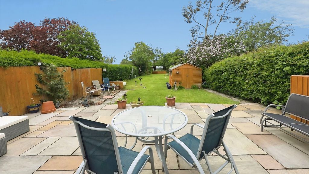 Additional image 25 of 3 bed bungalow for saleHeanor Road, Ilkeston DE7
