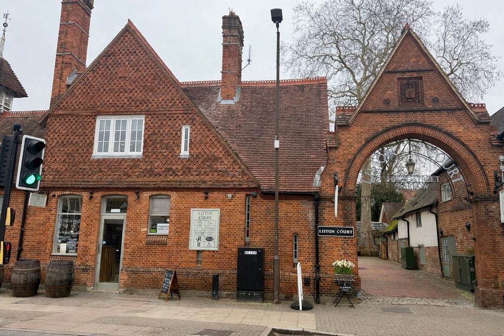 Property photo 2 of 3 Liston 1 Best