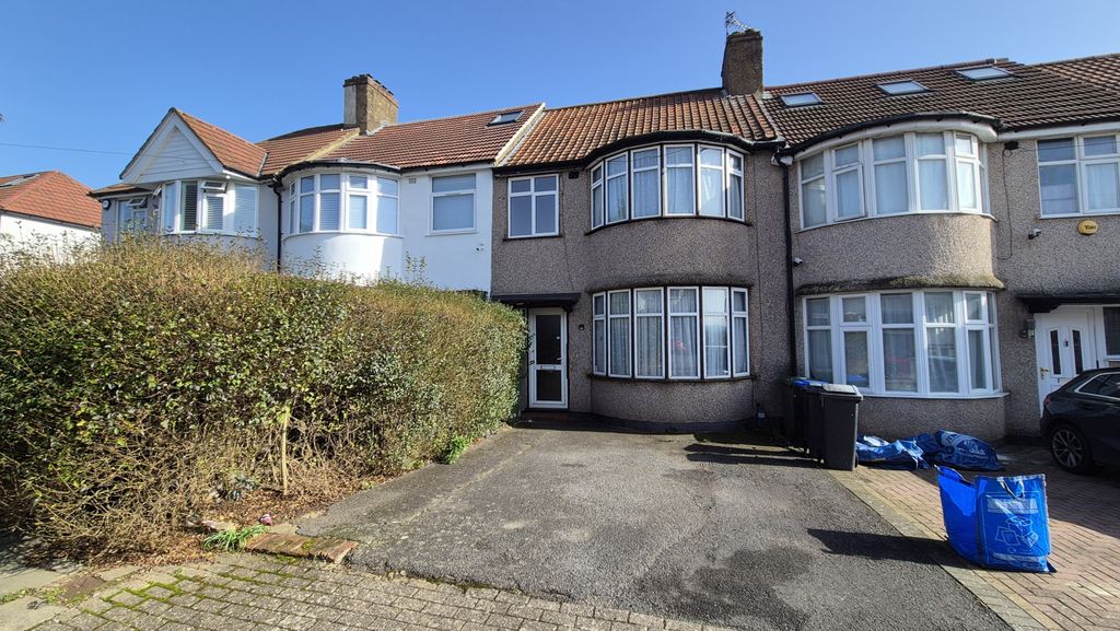 Property photo 1 of 15 3 Bedroom Terraced House