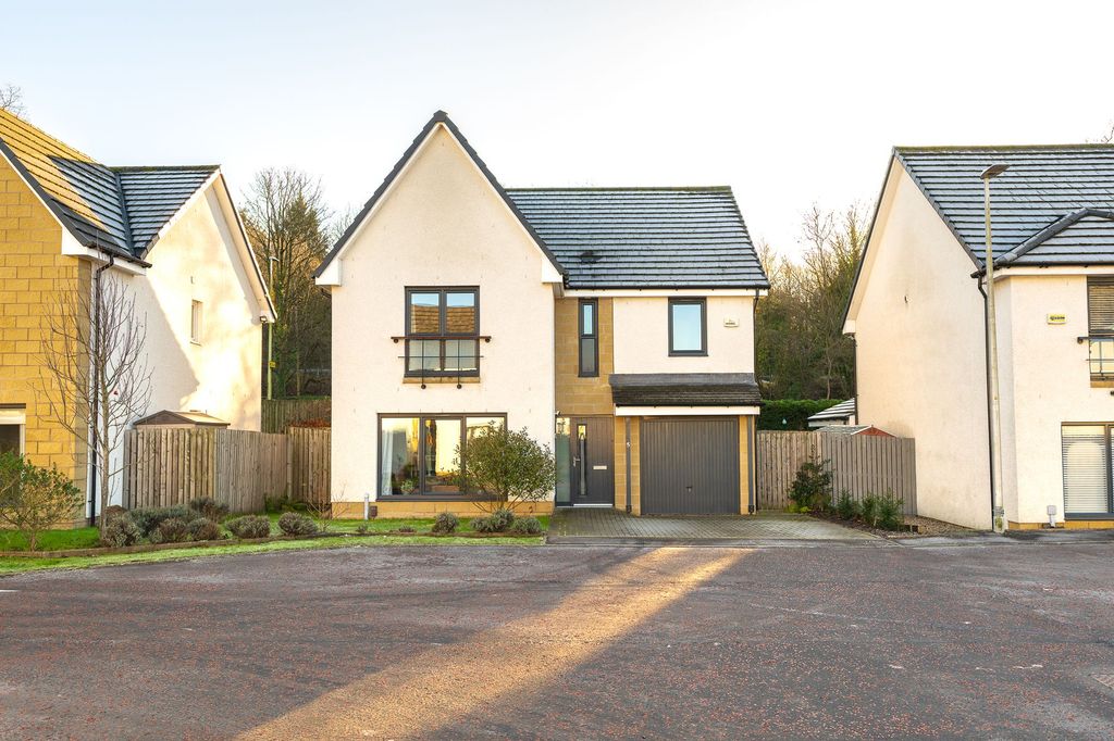 Additional image 33 of 4 bed detached house for saleNew Calder Mill Road, Livingston EH54