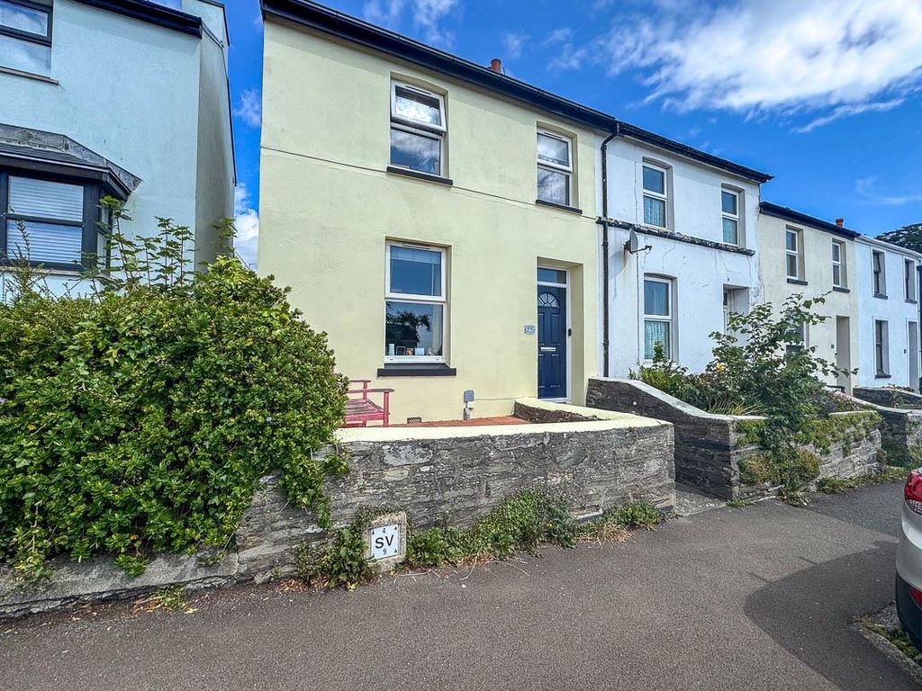 Property photo 1 of 15 10 Birchley Terrace, Onchan (20).Jpg