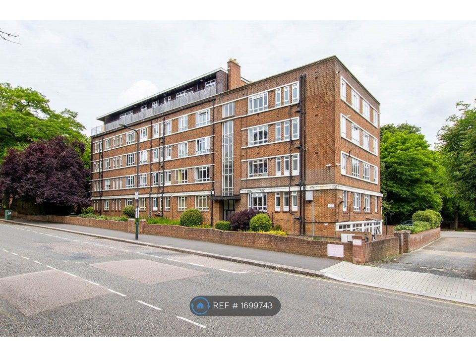 Property photo 2 of 14 Side View Building