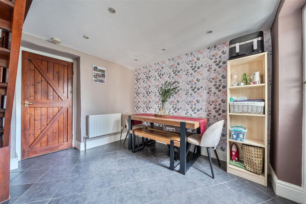 Property photo 2 of 17 Dining Room