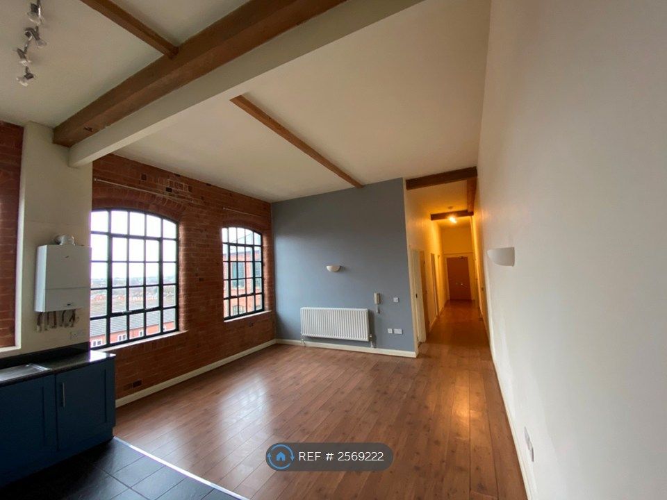 Property photo 2 of 10 Living Space And Entrance