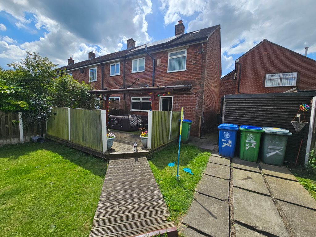 Additional image 19 of 3 bed end terrace house for saleClifton Close, Heywood OL10