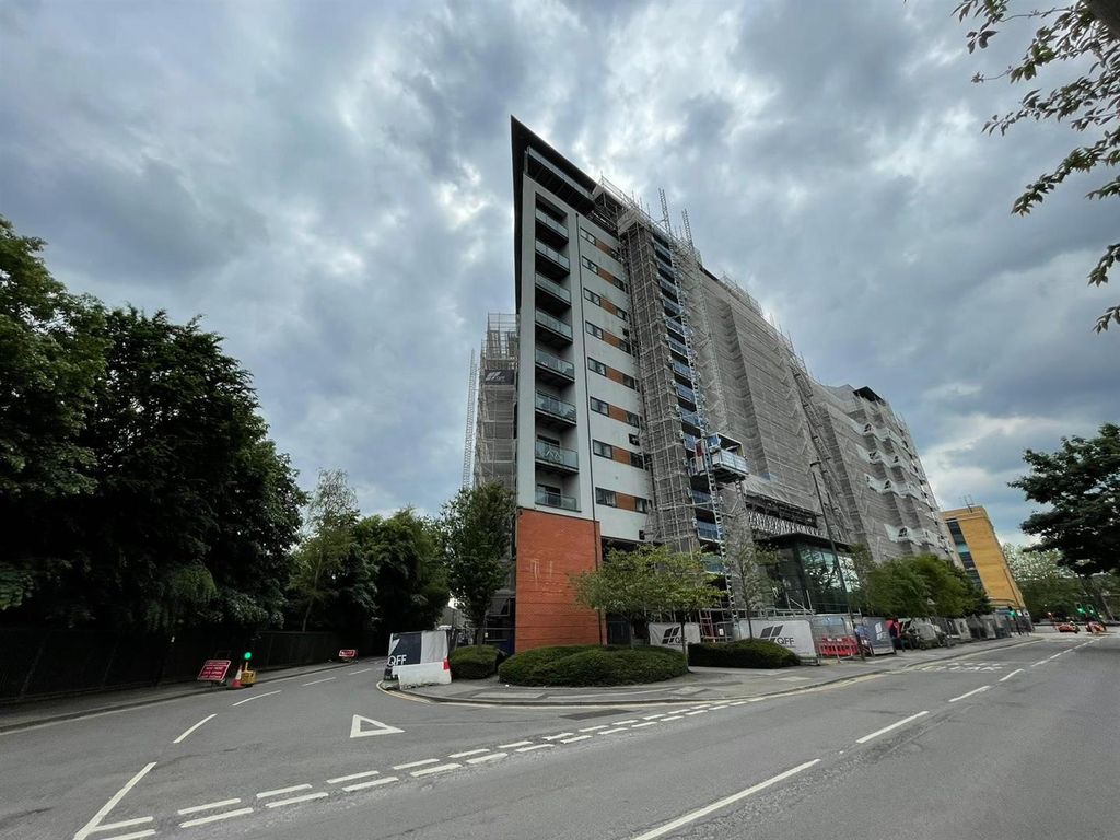 Property photo 3 of 14 Currently Under Building Maintenance