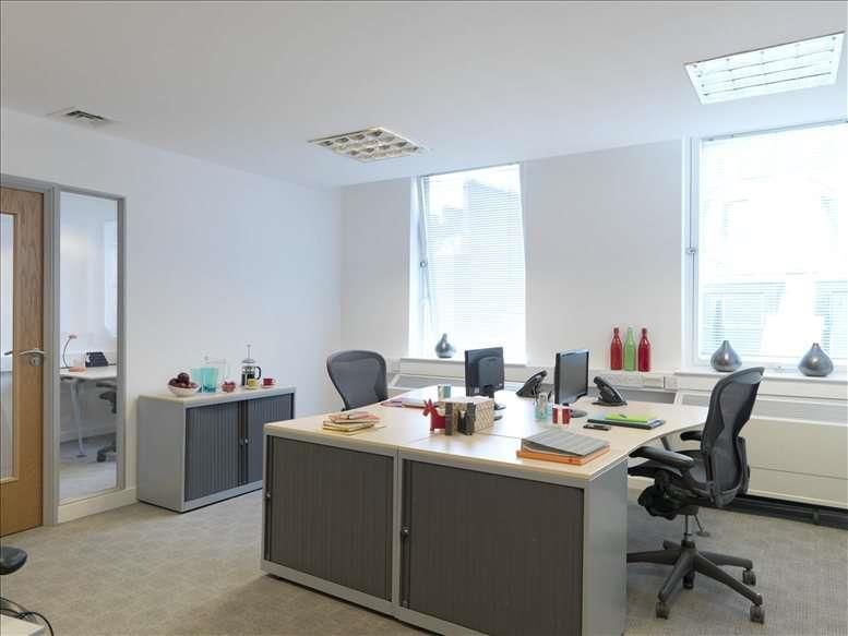 Property photo 2 of 7 Soho Square - London, W1D|