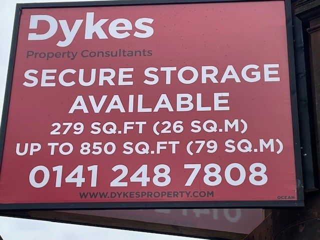 Property photo 1 of 1 Storage