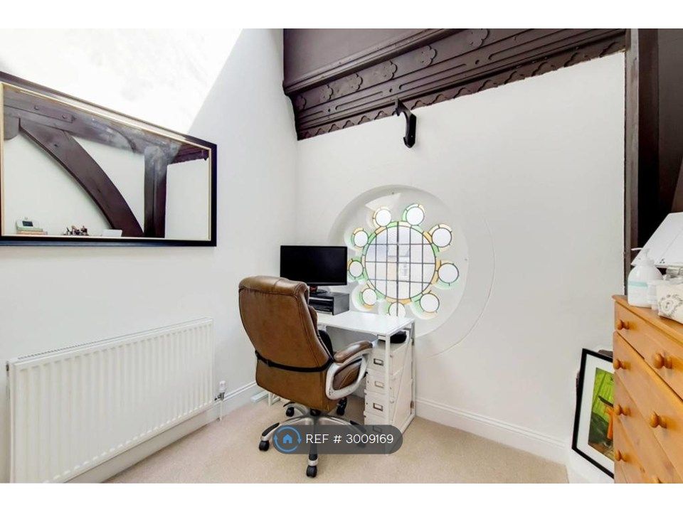 Property photo 3 of 12 Second Bedroom/Study