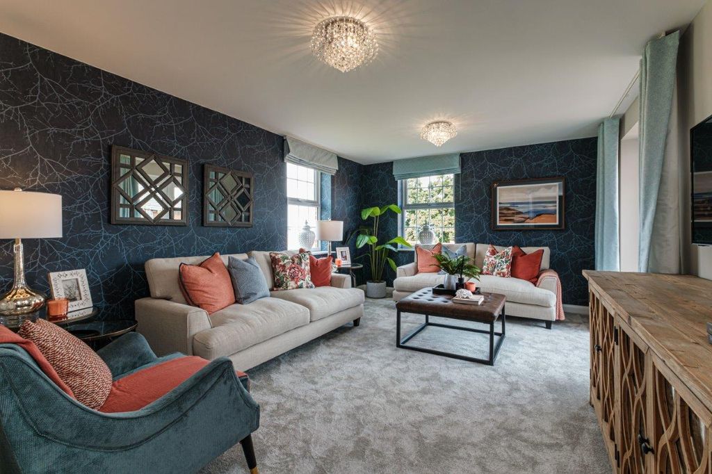 Property photo 3 of 10 Olive Park, Uttoxeter