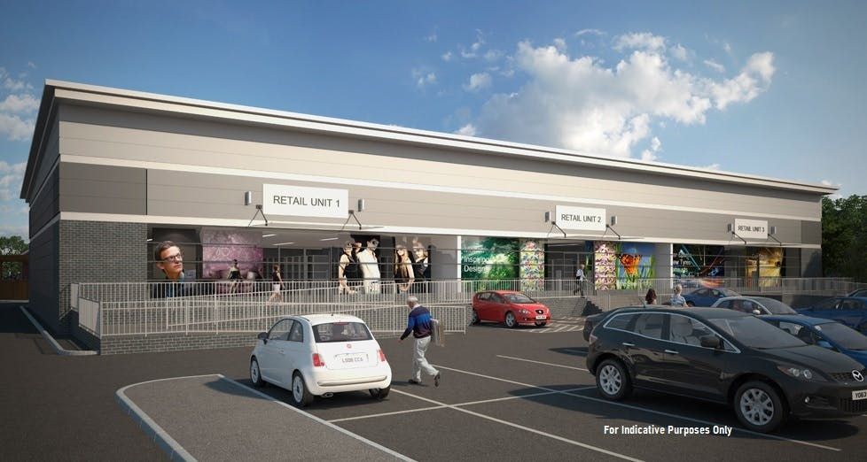 Property photo 1 of 9 Random Retail Park CGi.Jpg
