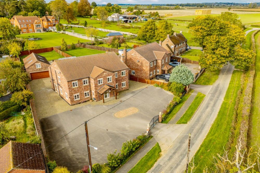 Property photo 1 of 40 Bailey House (Sleaford)-1