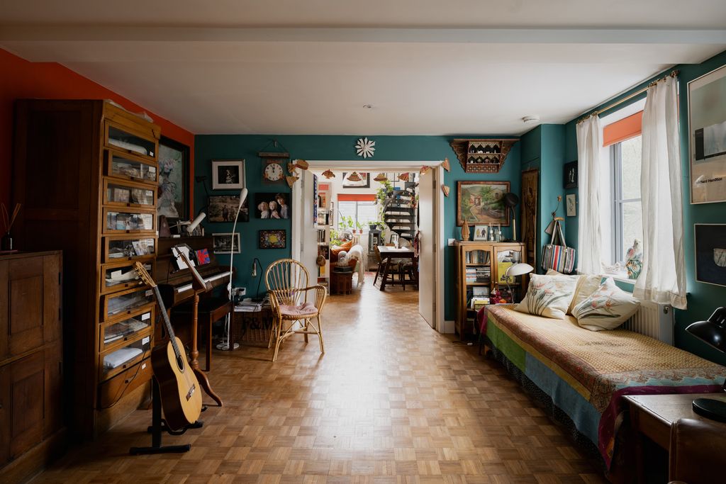 Property photo 3 of 27 327927 - Chapel House, Halesworth-38.Jpg