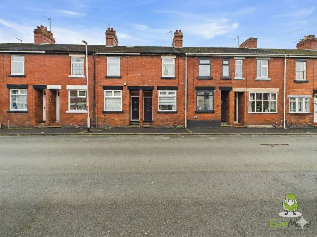 Property photo 1 of 12 Front Of Property - Ewemove Whitchurch  Nantwich C