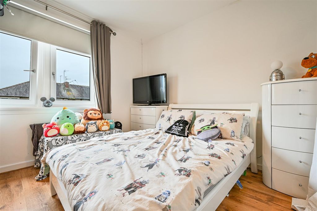 Additional image 11 of 2 bed flat for saleEarnock Avenue, Motherwell ML1