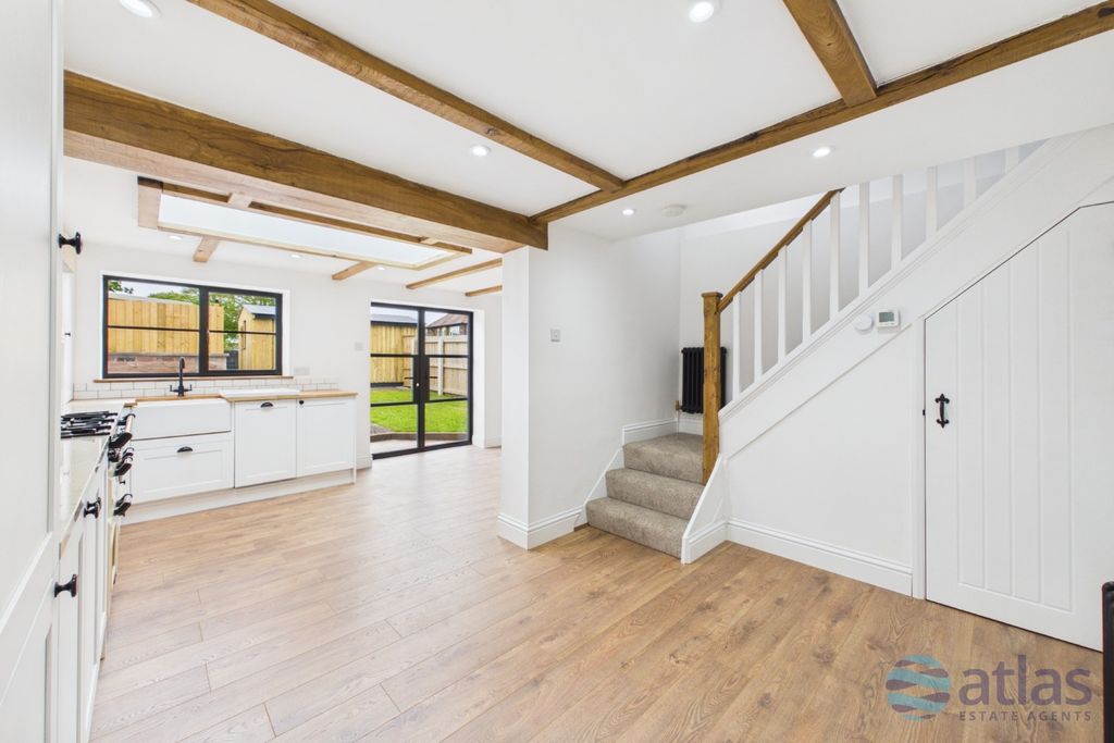 Property photo 3 of 35 Open Plan Kitchen/Dining Area