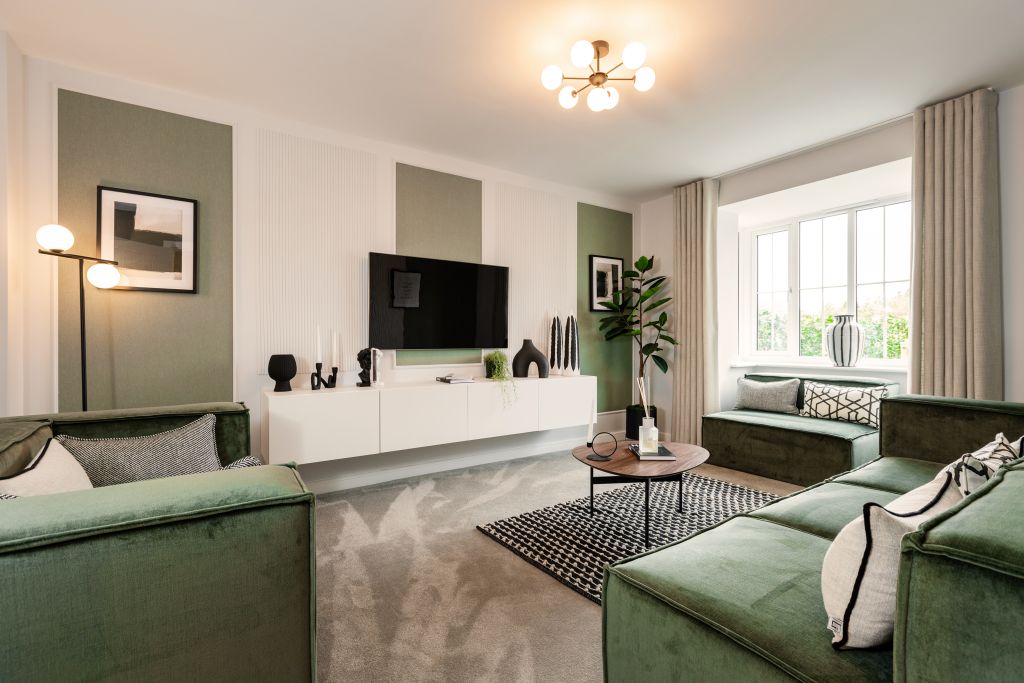 Property photo 1 of 13 Showhome Interior