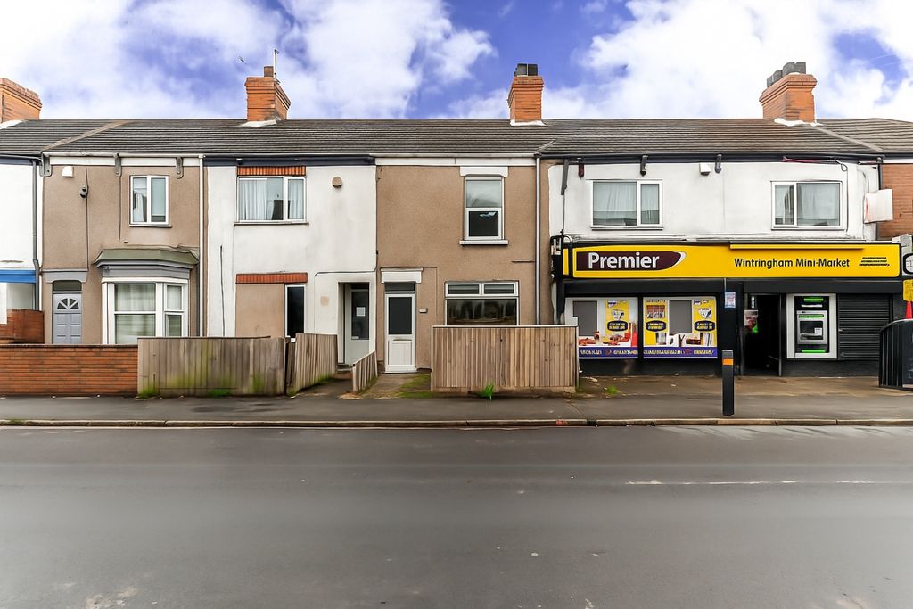 Property photo 1 of 23 62 Winteringham Front