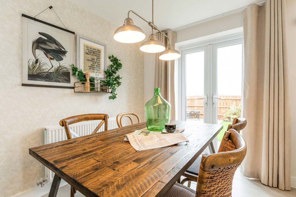 Property photo 3 of 11 Ideal Space For Family Meals