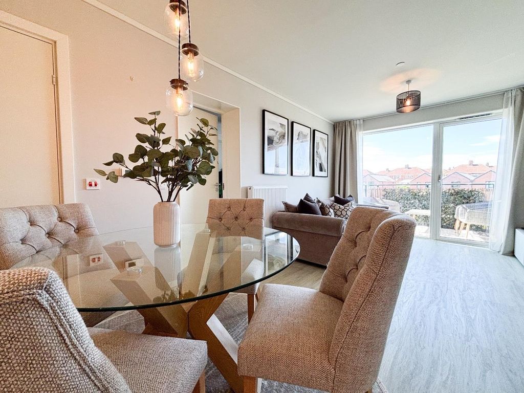 Property photo 1 of 18 Open Plan, Kitchen/Diner